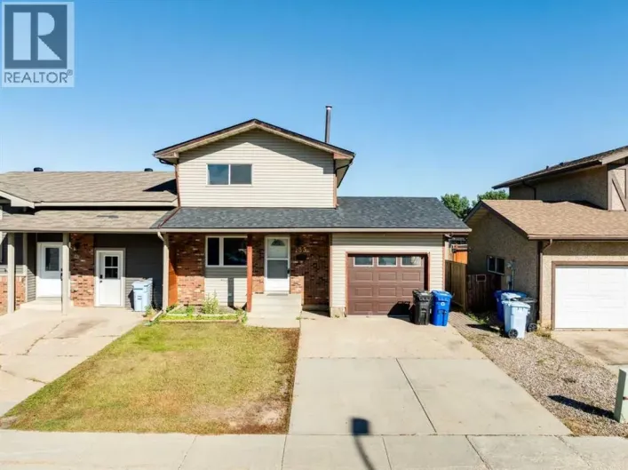 135 Grayling Crescent, Fort McMurray