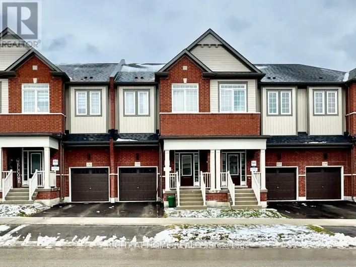 135 GREER STREET, Barrie