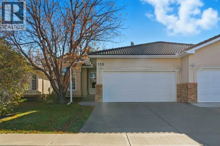 135 Hamptons Park NW, Calgary