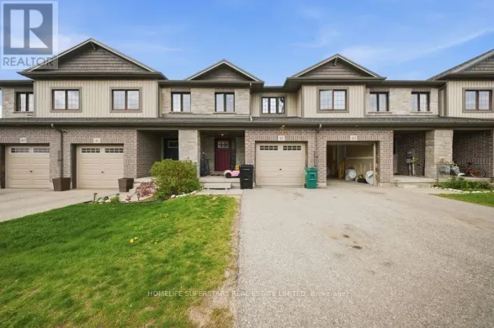 135 HARDCASTLE DRIVE, Cambridge