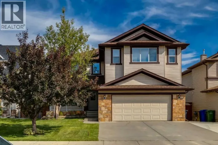 135 Hawkmere View, Chestermere