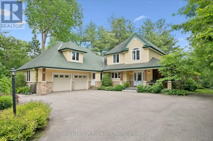 135 HUME ROAD, Puslinch