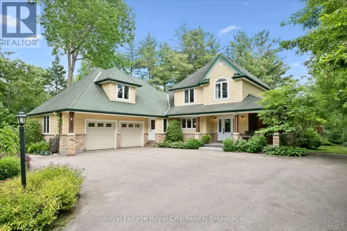 135 HUME ROAD, Puslinch
