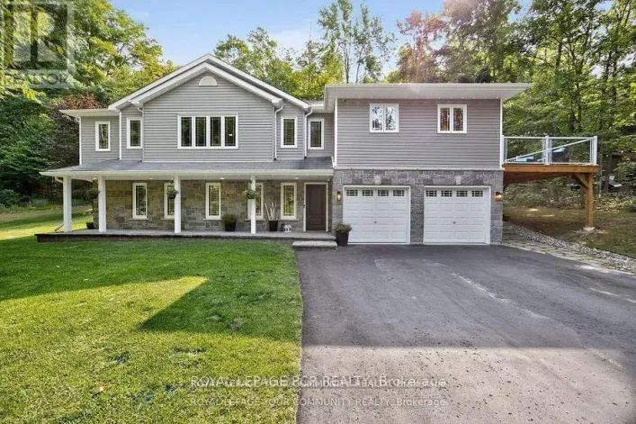 135 HURONWOODS DRIVE, Oro-Medonte