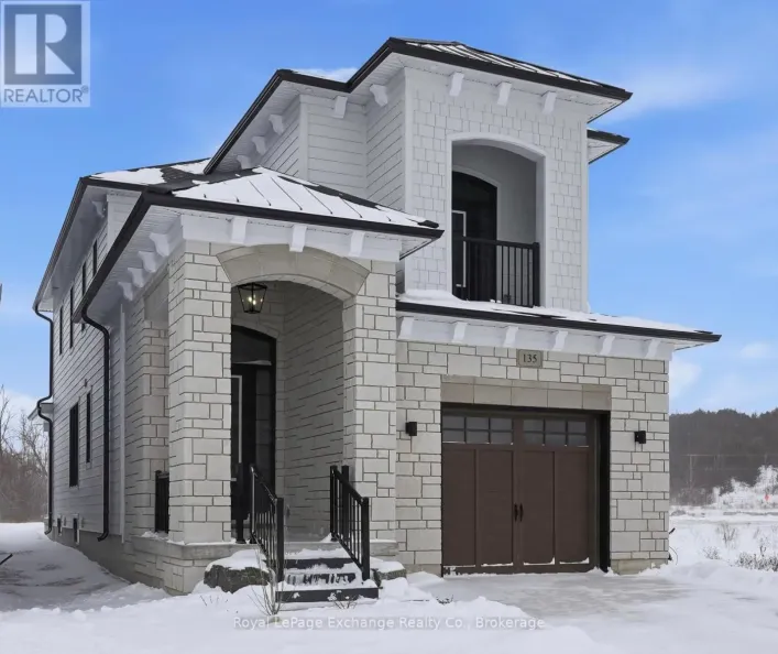 135 INVERNESS STREET N, Kincardine