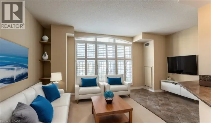 135 JAMES Street S Unit# 217, Hamilton