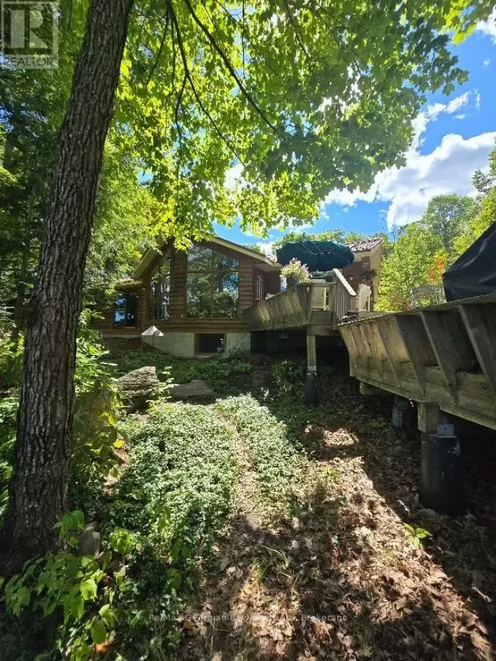 135 JOHN BUCHLER ROAD, Georgian Bay