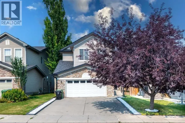 135 Kincora Drive NW, Calgary