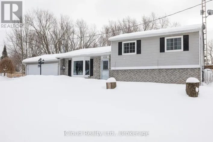135 KING STREET, Adjala-Tosorontio