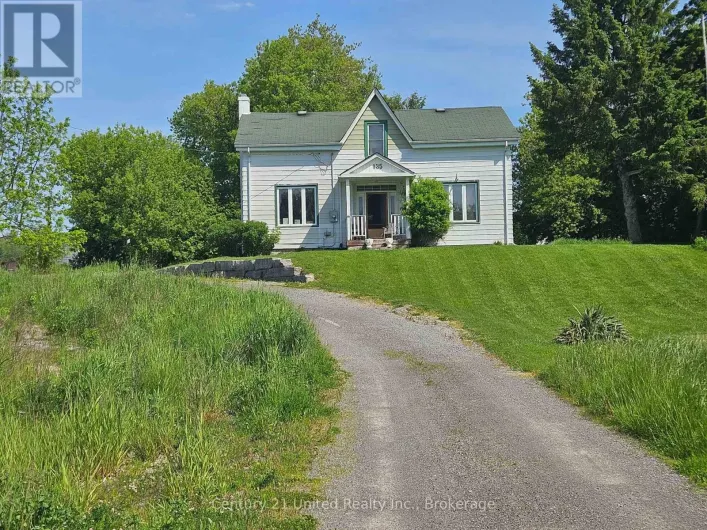 135 KING STREET E, Cramahe