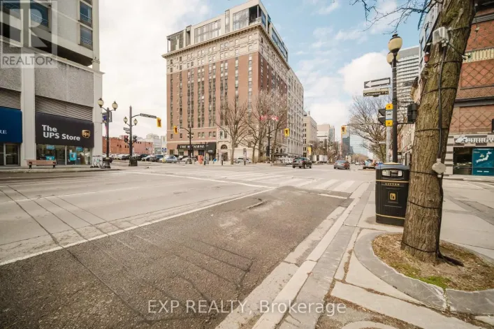 135 KING STREET E, Hamilton