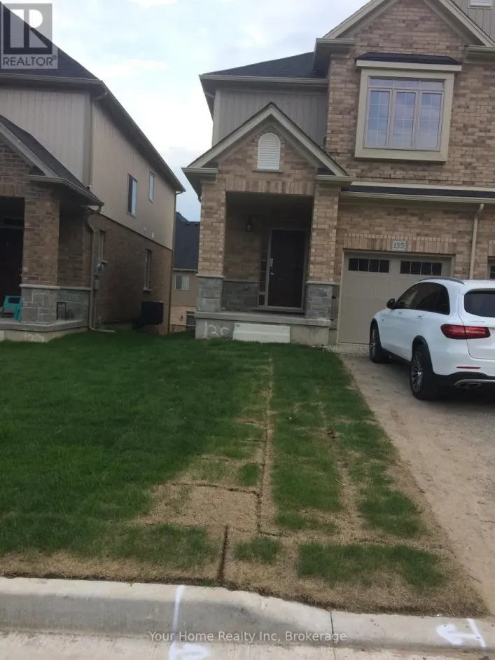 135 LAW DRIVE N, Guelph