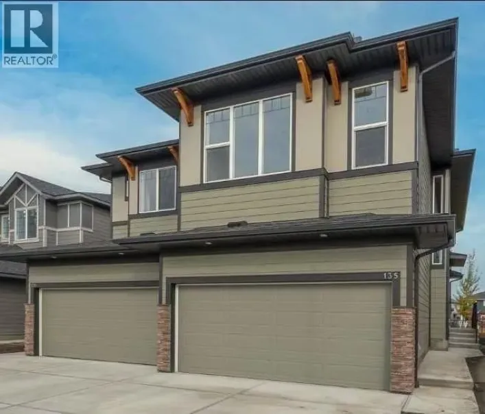135 Legacy Glen Parade SE, Calgary
