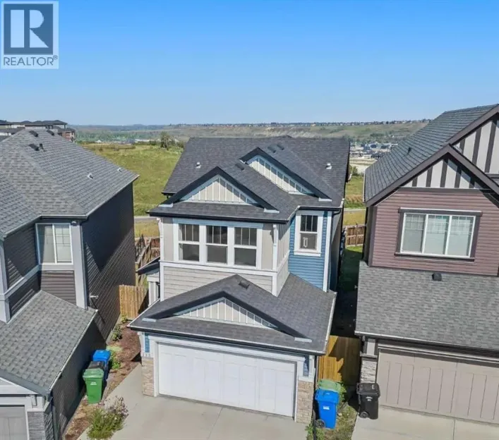 135 Legacy Reach Manor SE, Calgary