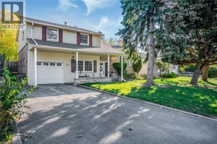 135 LIBBY Boulevard, Richmond Hill