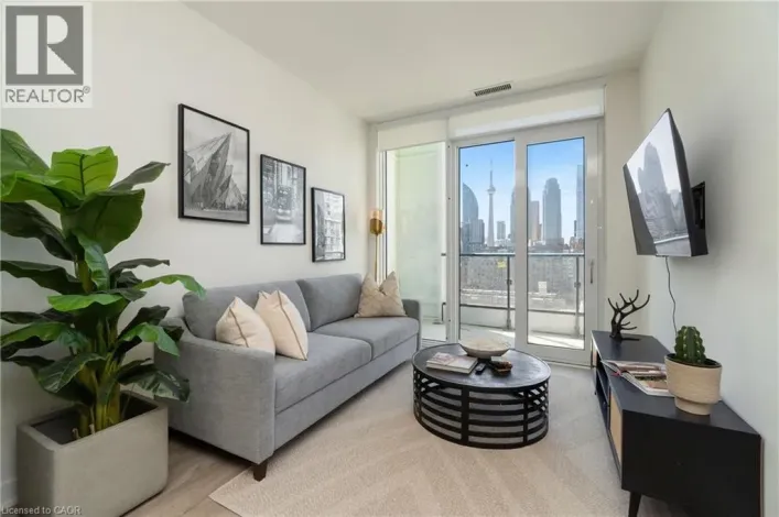 135 LOWER SHERBOURNE Street Unit# 1064, Toronto