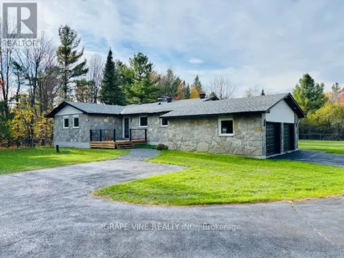 135 MANION ROAD, Ottawa