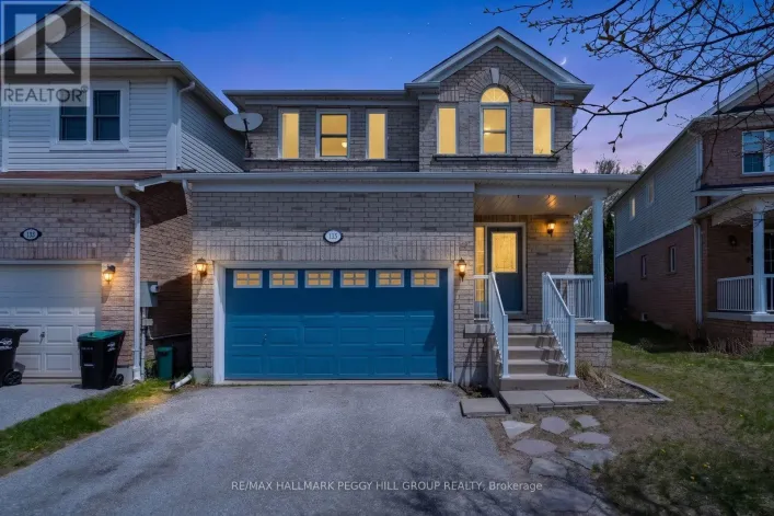 135 MAPLEWOOD DRIVE, Essa