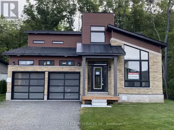 135 MARINA VILLAGE DRIVE, Georgian Bay