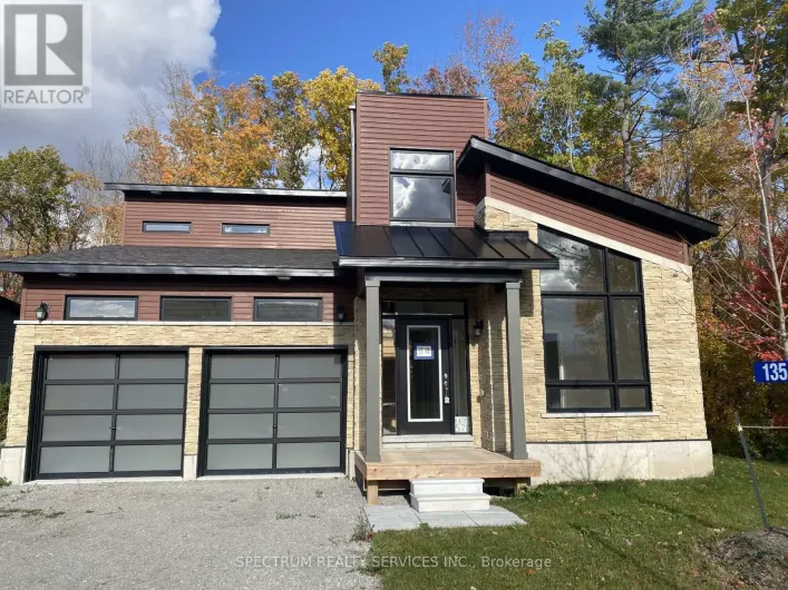135 MARINA VILLAGE DRIVE, Georgian Bay