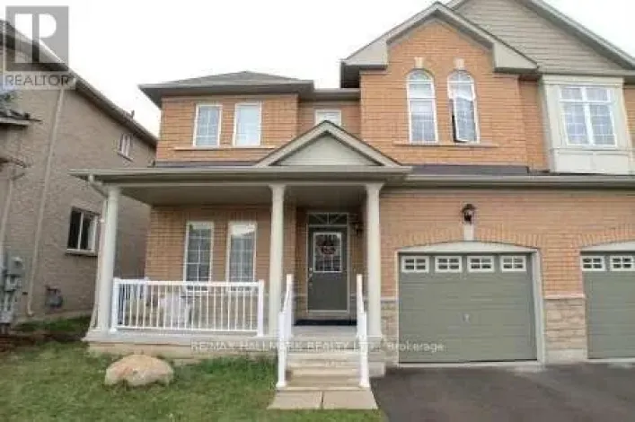 135 MAROON DRIVE, Richmond Hill