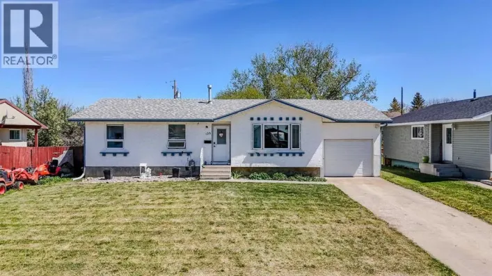 135 N 250 W, Raymond