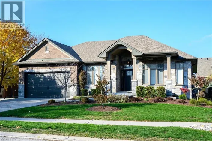 135 NEW LAKESHORE Road, Port Dover