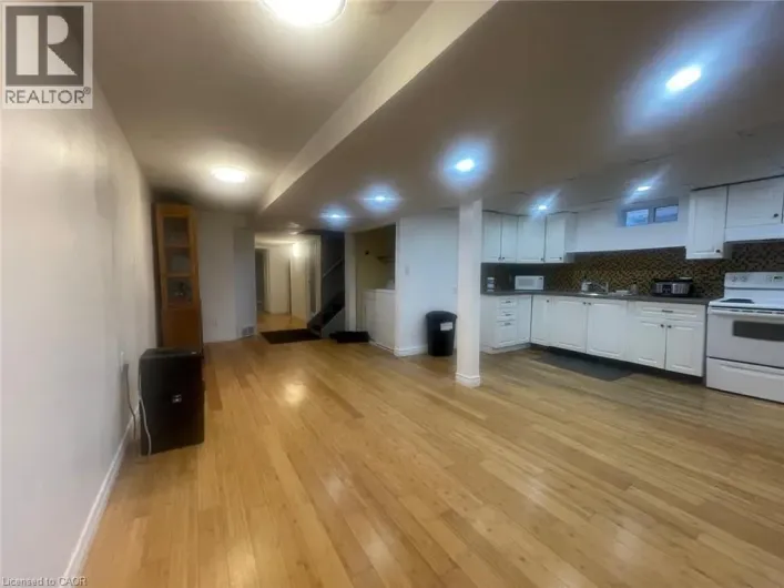 135 NORTHGATE Drive Unit# Bsmt, Welland