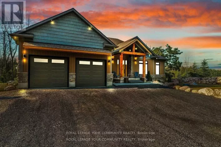 135 OLD HIGHWAY 26, Meaford