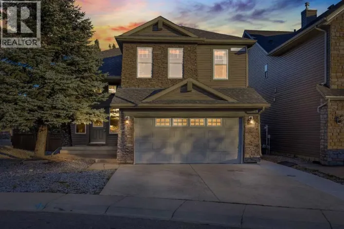 135 Panatella Close NW, Calgary