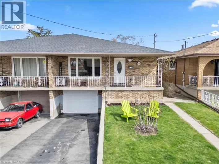 135 PARKDALE Avenue S, Hamilton