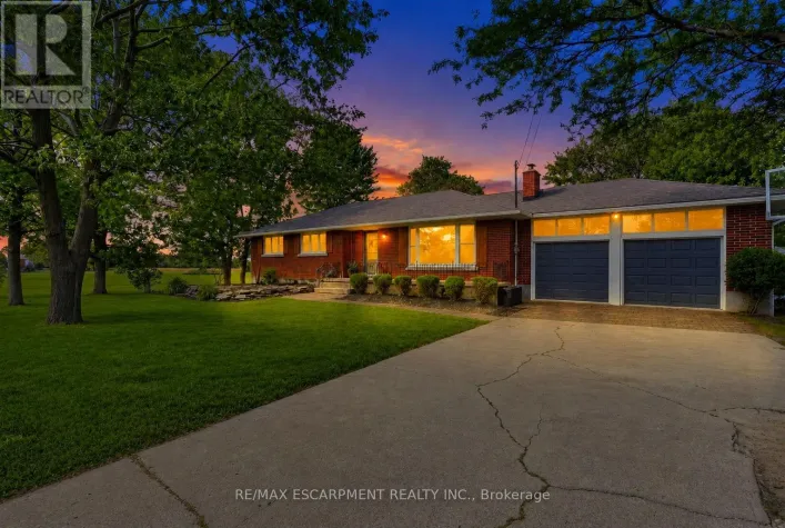 135 PORT MAITLAND ROAD, Haldimand