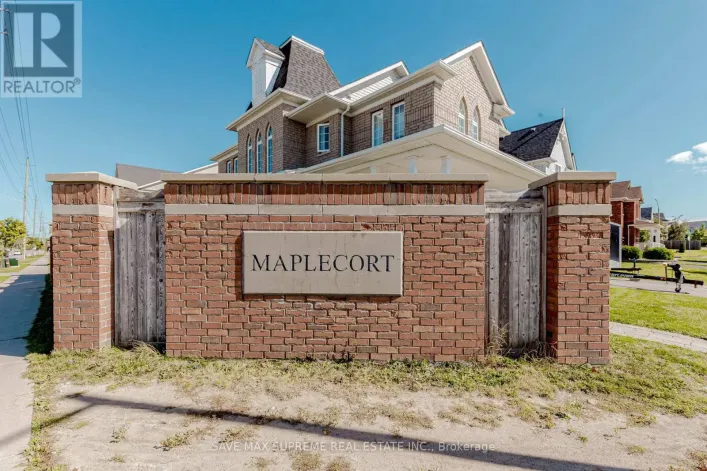 135 PRINCE WILLIAM WAY, Barrie