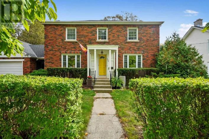 135 QUEEN STREET, Cobourg