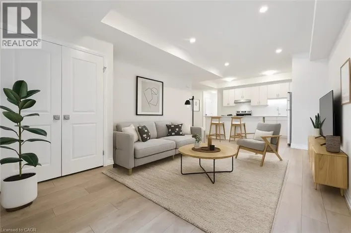 135 REVERIE Way, Kitchener