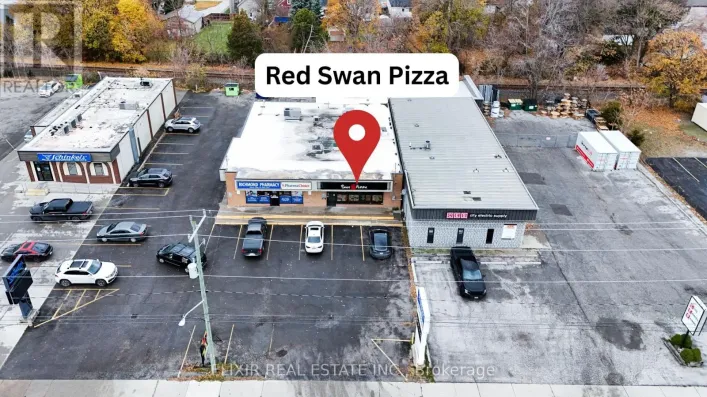 135 RICHMOND STREET, Chatham-Kent