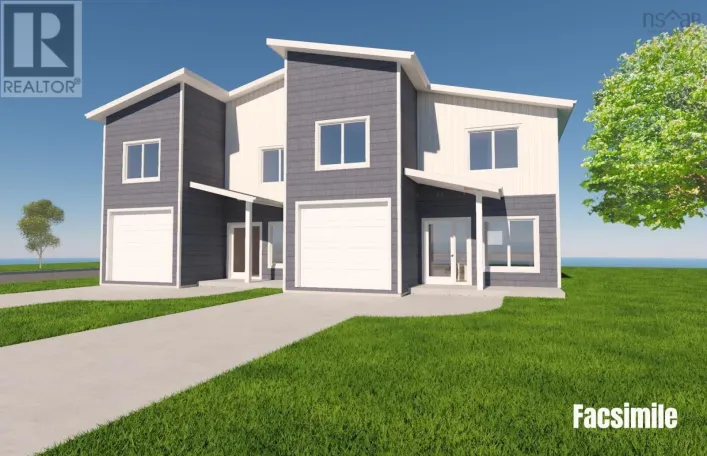 135 Roundhouse Drive, Bridgewater