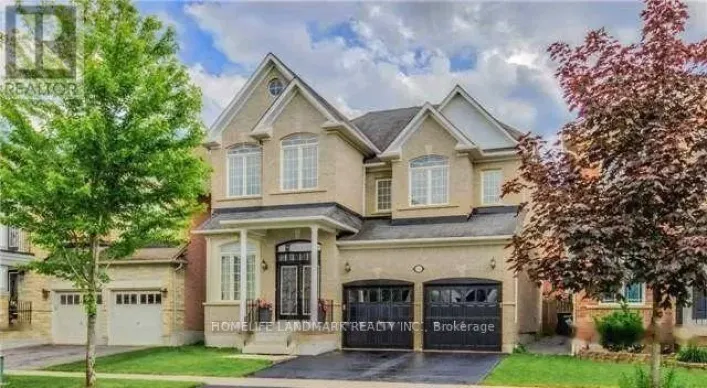 135 RUSHWORTH DRIVE, Ajax