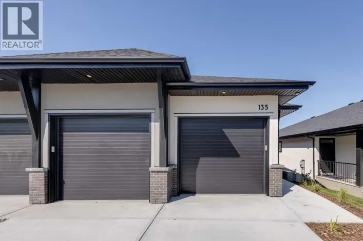 135 Sage Meadows View NW, Calgary