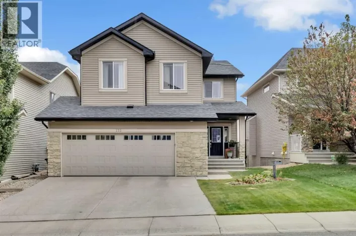 135 Sage Valley Green NW, Calgary