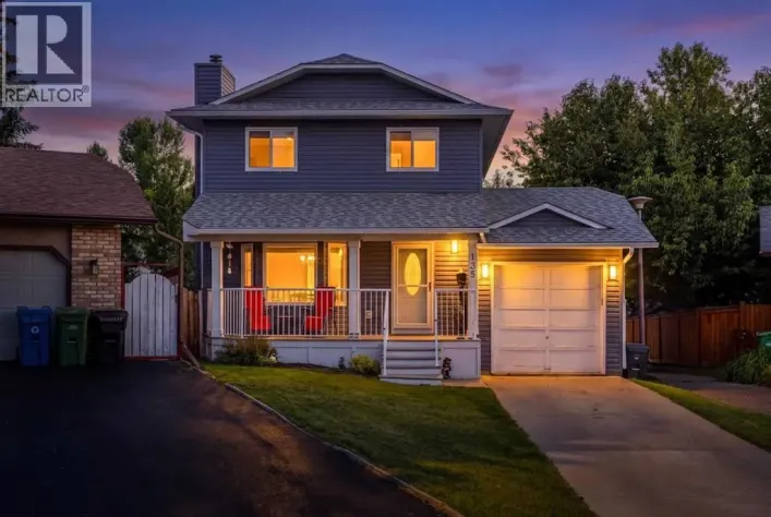 135 Sandarac Place NW, Calgary