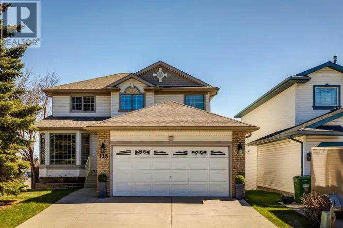 135 Sceptre Close NW, Calgary