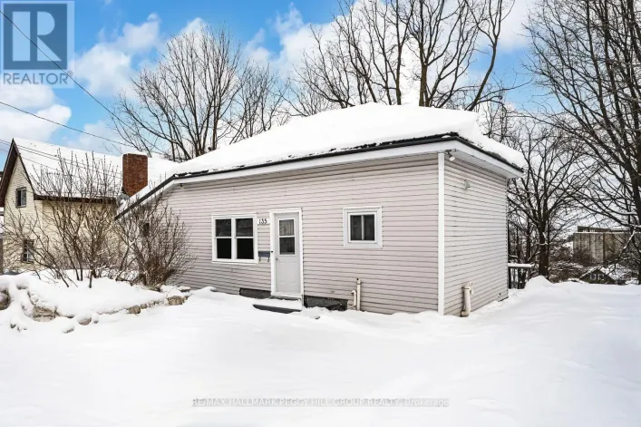 135 SIXTH STREET, Midland