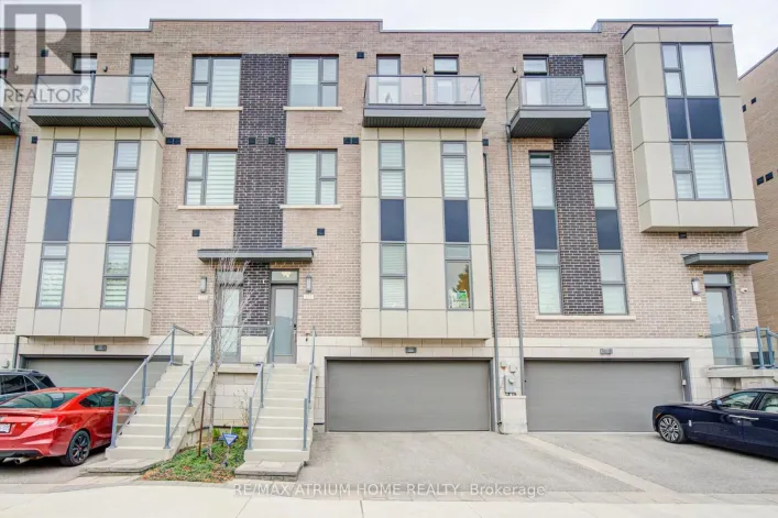 135 SMALLWOOD CIRCLE, Vaughan