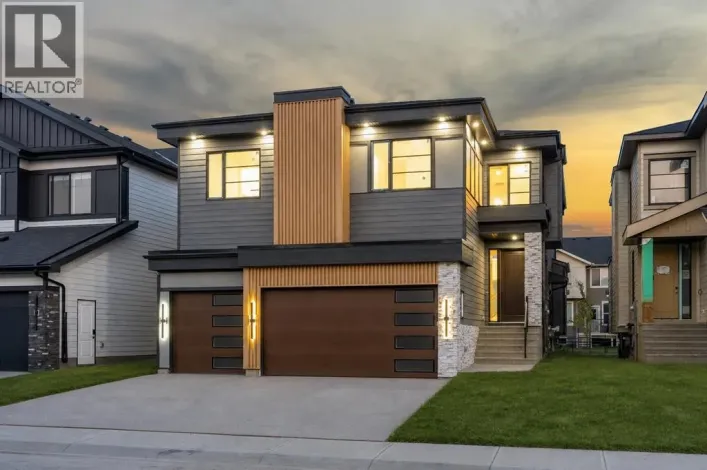 135 South Shore Road, Chestermere