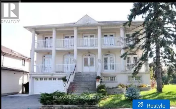 135 SPRUCE AVENUE, Richmond Hill