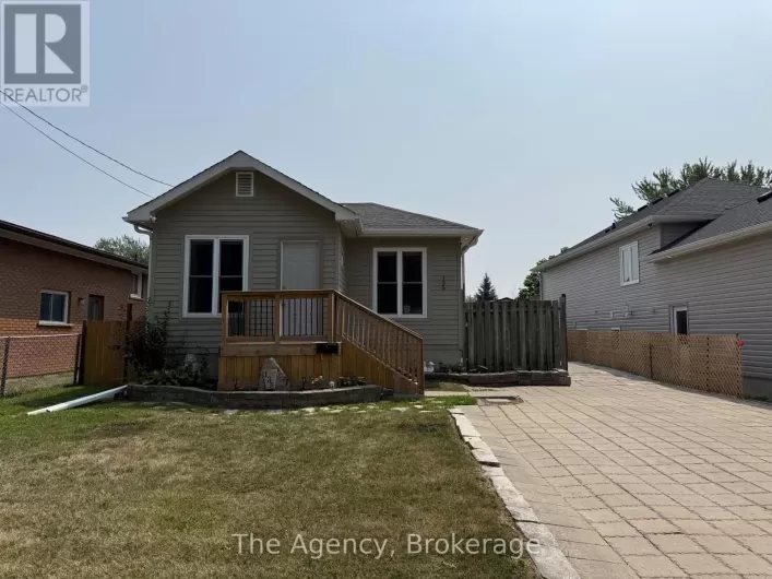 135 ST GEORGE STREET, Welland