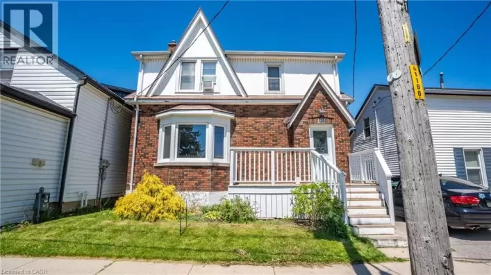 135 STANLEY Street, Simcoe