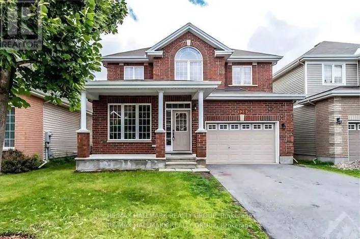 135 STEDMAN STREET, Ottawa