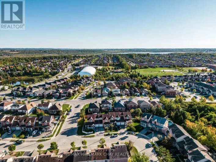 135 TREVINO CIRCLE, Barrie